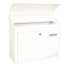 Wandbrievenbus DENIAN in 2 Kleuren