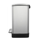 Pédale de recyclage EKO E-Cube 10+9 litres