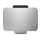 Pédale de recyclage EKO E-Cube 10+9 litres