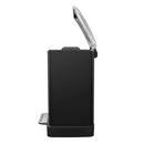 Pédale de recyclage EKO E-Cube 10+9 litres