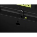 EKO Ecocasa II Pédale de recyclage 2 x 30 litres