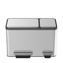 EKO Ecocasa Recycler Double Pédale 24+12 Litres