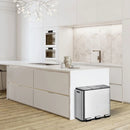 EKO Ecocasa Pedaalemmer 3 x 15 litres