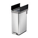 EKO Ecofly ll Pedaalemmer 45 Liter