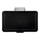 Poubelle à pédale EKO Essential Recycler 2 x 15 litres