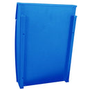 Wandbrievenbus GERONAN in 4 Kleuren