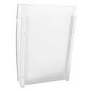 Wandbrievenbus GERONAN in 4 Kleuren