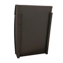 Wandbrievenbus GERONAN in 4 Kleuren