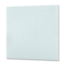 Glassboard Magnetisch Wit