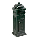 Staande Brievenbus KOLOM in 2 Kleuren