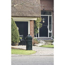 Staande Brievenbus KOLOM in 2 Kleuren