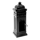 Staande Brievenbus KOLOM in 2 Kleuren