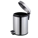 EKO Luxe Classic Pédalemmer 5 litres