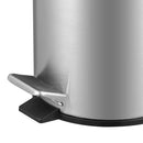 EKO Luxe Classic Pédalemmer 5 litres