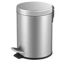 EKO Luxe Classic Pédalemmer 5 litres