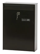 Brievenbus LEIPZIG in 2 Kleuren