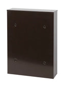 Brievenbus LEIPZIG in 2 Kleuren