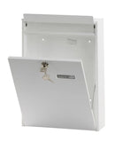 Brievenbus LEIPZIG in 2 Kleuren