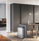 EKO Mirage X Prullenbak met Sensor 80 Liter