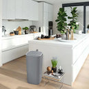 EKO Morandi Smart Prullenbak avec capteur 30 litres