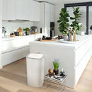 EKO Morandi Smart Prullenbak avec capteur 30 litres