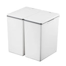 EKO Morandi Touch Bin 20 litres en 3 couleurs