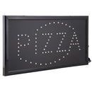 LED Bord PIZZA