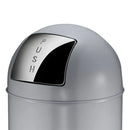 EKO Push Prullenbak 40 litres en 8 couleurs