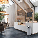 EKO Push Prullenbak 40 litres en 8 couleurs