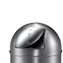 EKO Push Prullenbak 40 litres en 8 couleurs