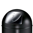 EKO Push Prullenbak 40 litres en 8 couleurs