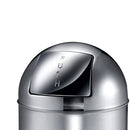 EKO Push Prullenbak 40 litres en 8 couleurs