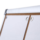 Prikbord Kurk in 5 maten