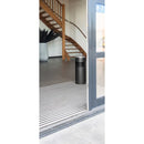 As-Afvalbak Zwart 12,5 Liter