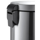 EKO Serene Pédaalemmer 20 litres