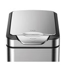 Poubelle tactile EKO Tina 30 litres