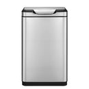 EKO Touch Bin Pro Recycler  2 x 20 Liter