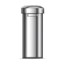 EKO Urban Open Prullenbak Ovaal 60 litres