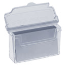 Buitenvisitekaarthouder Waterdicht