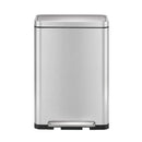 EKO X-cube Pédalemmer 45 litres