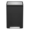 EKO X-cube Pédalemmer 45 litres