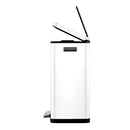 EKO X-Cube Recycling Pedaalemmer Duo 2 x 20 litres