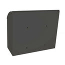 Wandbrievenbus DENIAN in 2 Kleuren