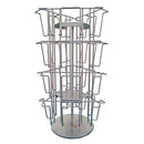 Foldercarrousel A6 Tafel en Balie - 24x