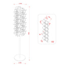 Foldercarrousel A6- 36x