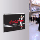 Kaarthouder A3 Liggend met Gaatjes