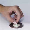 Plaque de porte Douche