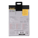 Menukaarthouder Powerbank