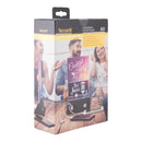 Menukaarthouder Powerbank