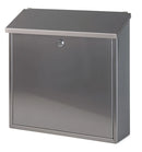 Wandbrievenbus MALAGAN à 5 couleurs